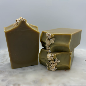 Laurel Berry Soap for Sensitive Skin