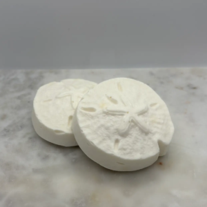 Sand Dollar Soap