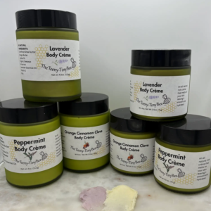 Body Care Products image