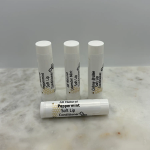 Soft Lip Conditioning Products